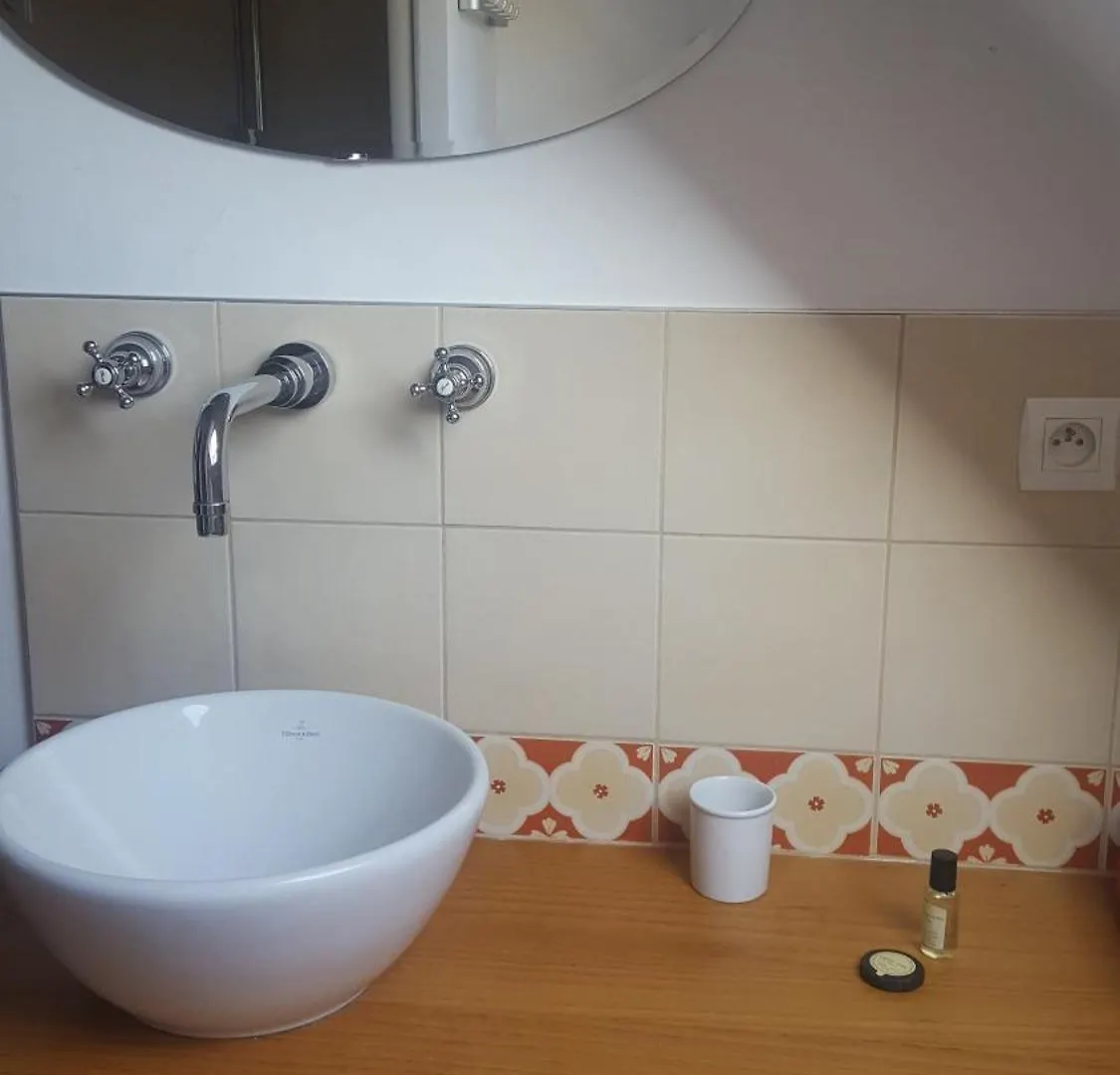 Vakantiehuis Maison Proche Mer Pleurtuit