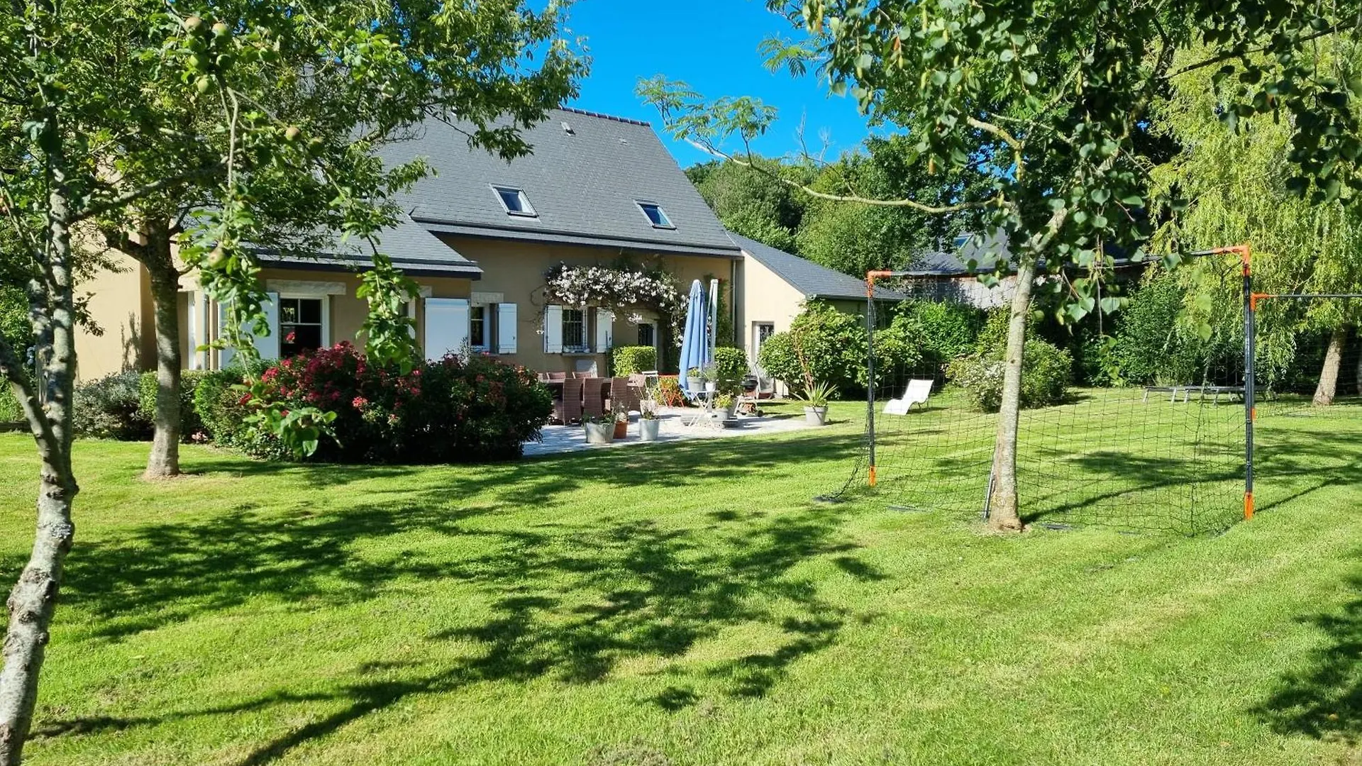 Maison Proche Mer Pleurtuit 0*,  Frankrijk